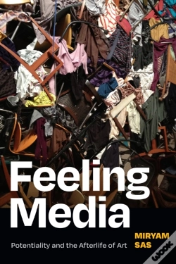 Capa do artigo Feeling Media