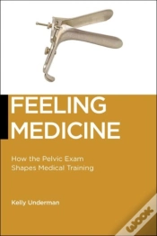 Capa do artigo Feeling Medicine