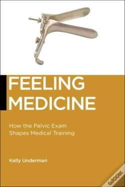 Capa do artigo Feeling Medicine