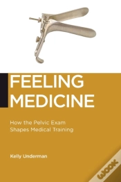 Capa do artigo Feeling Medicine