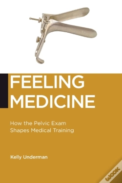 Capa do artigo Feeling Medicine