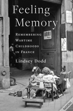 Capa do artigo Feeling Memory