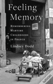 Capa do artigo Feeling Memory