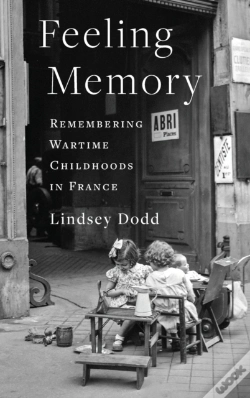 Capa do artigo Feeling Memory
