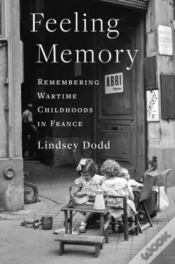 Capa do artigo Feeling Memory