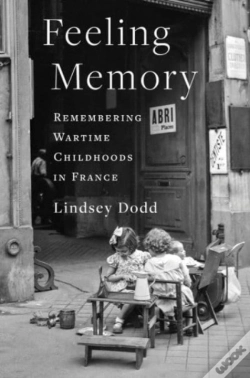Capa do artigo Feeling Memory