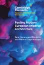 Feeling Modern European Imperial Architecture - Preview