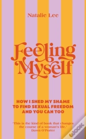 Capa do artigo Feeling Myself