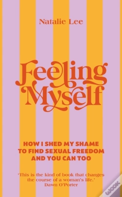 Capa do artigo Feeling Myself