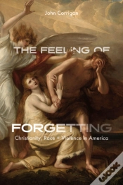 Capa do artigo Feeling Of Forgetting
