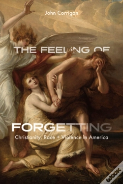 Capa do artigo Feeling Of Forgetting