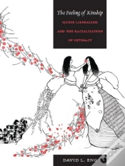 Capa do artigo Feeling Of Kinship
