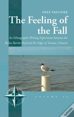Capa do artigo Feeling Of The Fall