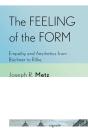 Feeling Of The Form - Preview