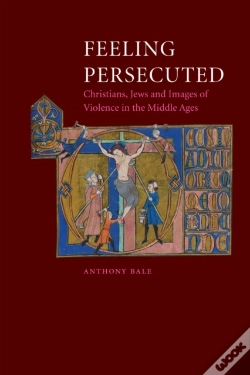Capa do artigo Feeling Persecuted