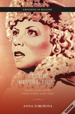 Capa do artigo Feeling Revolution