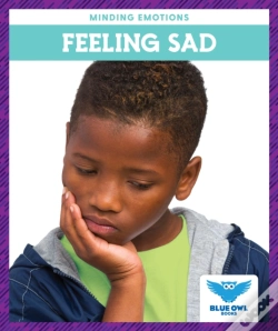 Capa do artigo Feeling Sad