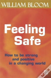 Capa do artigo Feeling Safe