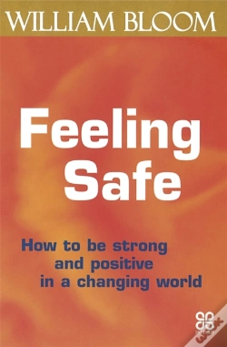 Capa do artigo Feeling Safe