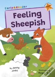 Capa do artigo Feeling Sheepish