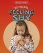 Feeling Shy - Preview