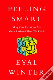 Capa do artigo Feeling Smart