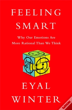 Capa do artigo Feeling Smart