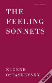 Capa do artigo Feeling Sonnets