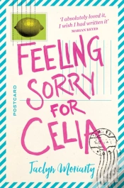 Capa do artigo Feeling Sorry For Celia