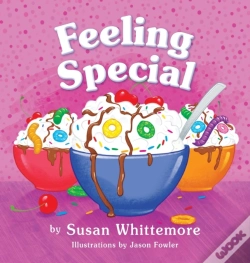 Capa do artigo Feeling Special