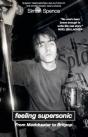 Feeling Supersonic - Preview