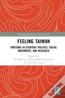Feeling Taiwan