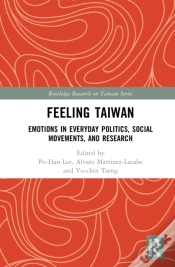 Capa do artigo Feeling Taiwan
