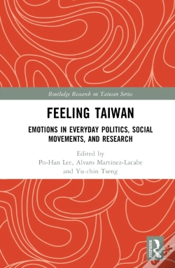 Capa do artigo Feeling Taiwan