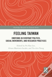 Capa do artigo Feeling Taiwan