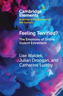 Capa do artigo Feeling Terrified?