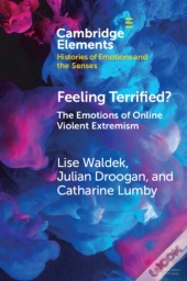Feeling Terrified?