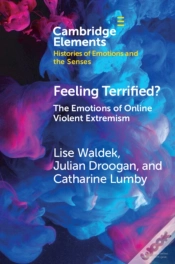 Capa do artigo Feeling Terrified?