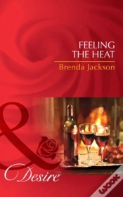 Capa do artigo Feeling The Heat