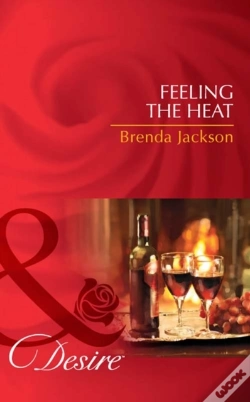Capa do artigo Feeling The Heat