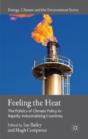 Feeling The Heat - Preview