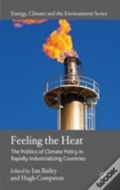 Capa do artigo Feeling The Heat