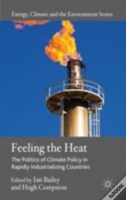Capa do artigo Feeling The Heat
