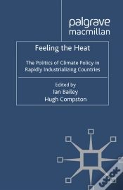 Capa do artigo Feeling The Heat