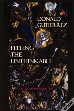 Capa do artigo Feeling The Unthinkable