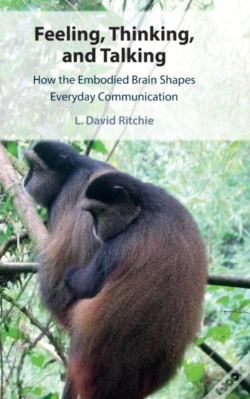 Capa do artigo Feeling, Thinking, And Talking