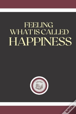 Capa do artigo Feeling What Is Called Happiness