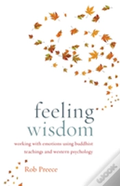 Capa do artigo Feeling Wisdom