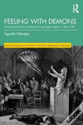 Feeling With Demons