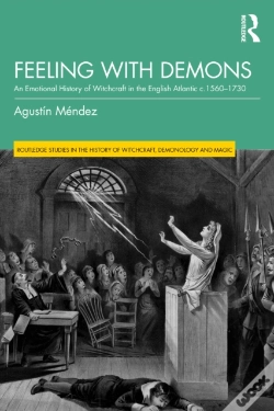 Capa do artigo Feeling With Demons
